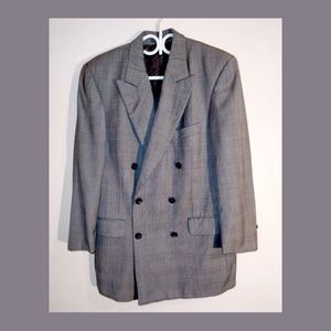 Grey Maranzone Uomo Men Blazer